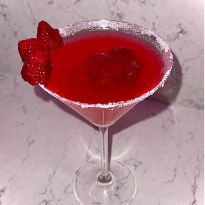 Signature cocktails