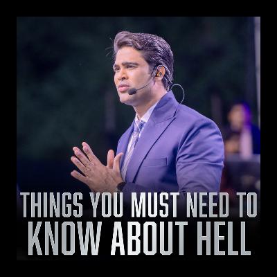 Things you must need to know about Hell Things you must need to know about Hell