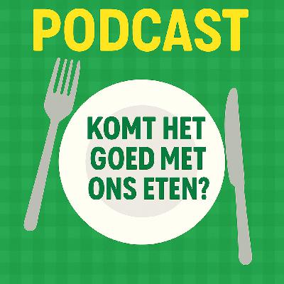 #2 Eiwitten van morgen