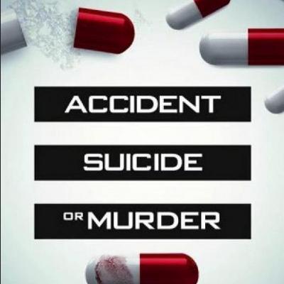 Accidente, suicidio o asesinato T4: Jugando con fuego · Accidente letal