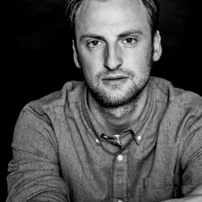 KONKAV KAST 33 | Guido Hendrikx