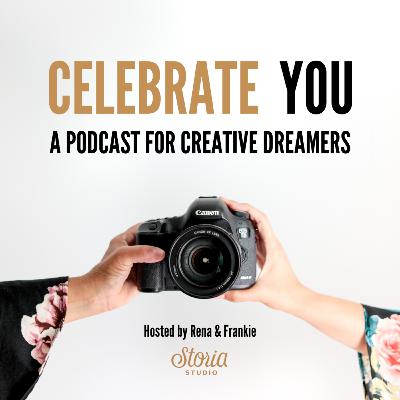 Celebrate You Trailer