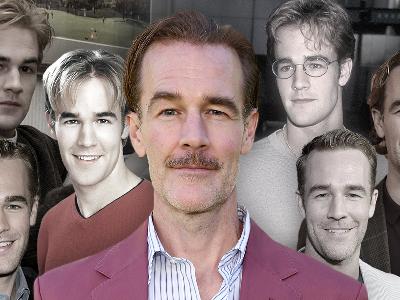 James Van Der Beek, 1977-2026 James Van Der Beek, 1977-2026