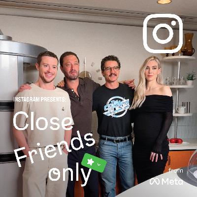 Fantastic Four: First Steps Cast