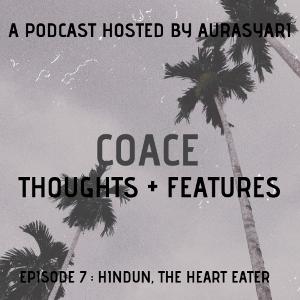 Eps. 08 - Cerita Hindun : The Heart Eater
