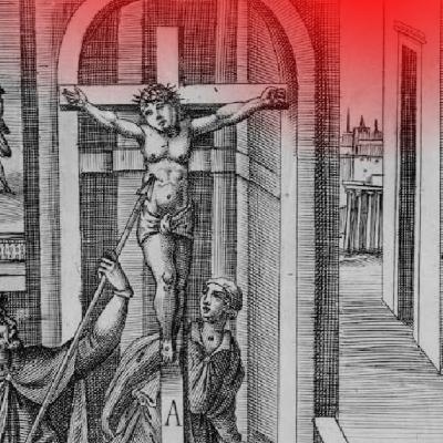 William de Norwich y la mentira que persiguió a los judíos