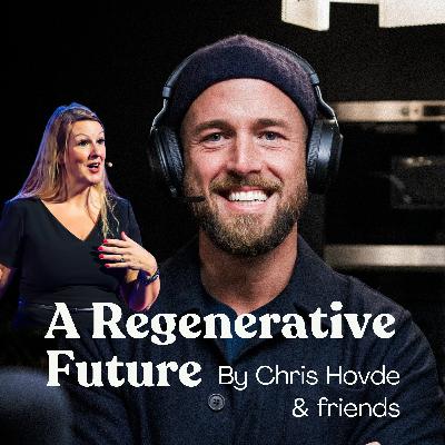 #40. Våg å værra dæ sjøl og la andre skinne - Solfrid Flateby