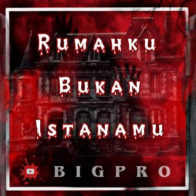 Episode 3 || Rumahku Bukan Istanamu || PMJ
