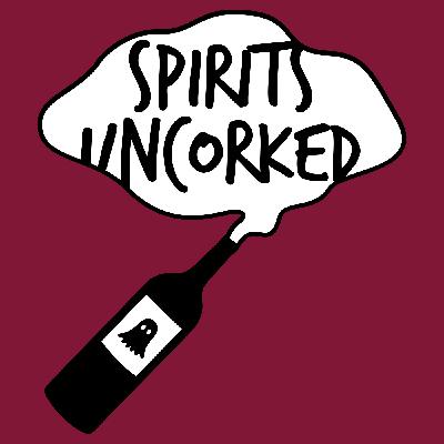 Spirits Uncorked - Personal Encounters on Lake Lanier Part 2 Spirits Uncorked - Personal Encounters on Lake Lanier Part 2