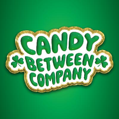 Saint Patrick's Day Sweets with Penny O'Brien | Candy Between Company 06 Saint Patrick's Day Sweets with Penny O'Brien | Candy Between Company 06
