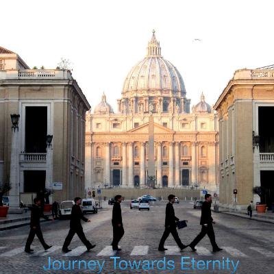 #5 [Homily] February 18, 2024 (First Sunday of Lent)