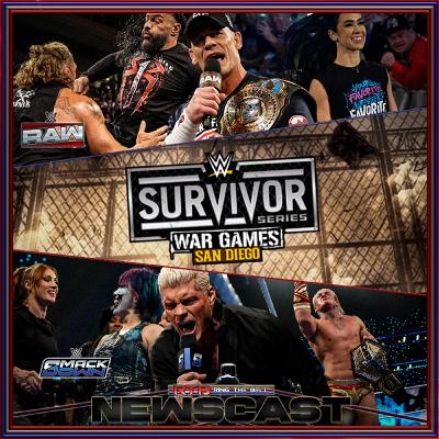 Ring the Bell Newscast: 23/11/2025