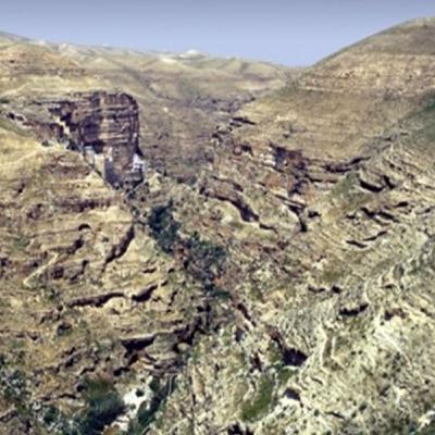 Longing for God Longing for God