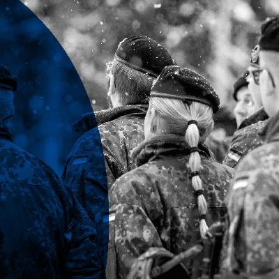 Trailer: An Vorderster Front – Doku über die Stationierung der Bundeswehr in Litauen Trailer: An Vorderster Front – Doku über die Stationierung der Bundeswehr in Litauen