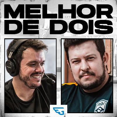 Melhor de Dois com Cogu T2 #1