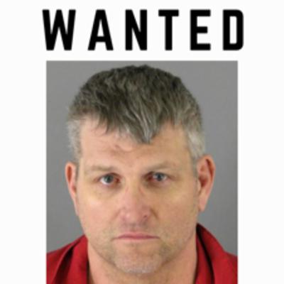 פיילוט - רוצח הפנים המאושרות: קית' האנטר ג'פרסון