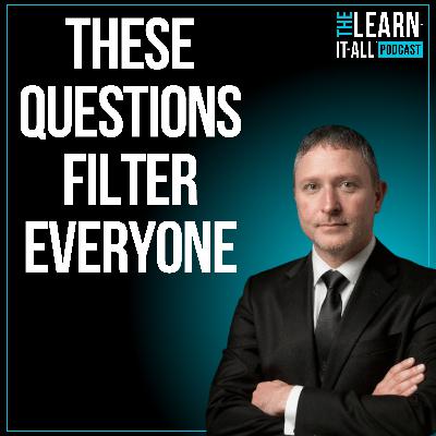 261: 99% of Hiring Managers Miss This One Critical Interview Step | Scott Arias 261: 99% of Hiring Managers Miss This One Critical Interview Step | Scott Arias