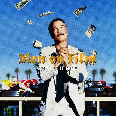 265 Let it Ride (1989) Cool Sports #4