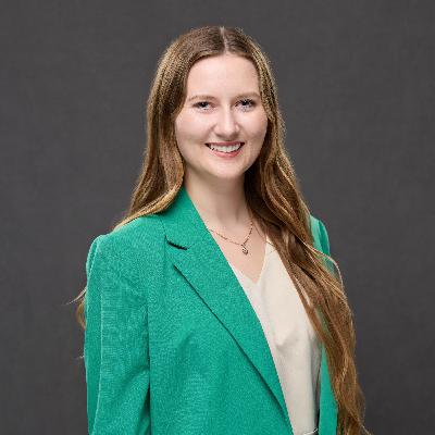 Jessica Reid, Communicating about the Environment