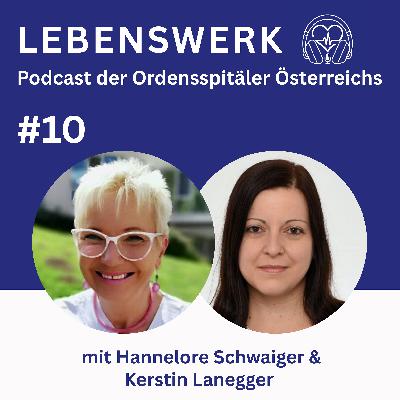 Menschlichkeit und Demenz – Das demenzfreundliche Krankenhaus