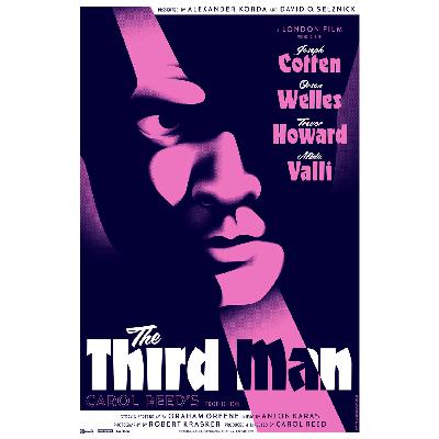 Society as Swindle in “The Third Man” (1949)