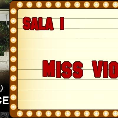 #114-Sala1: Miss Violence - Sessão Boteco: Cinema, Cerveja e Tragédia grega