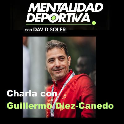 #20 De muy bueno a TOP Mundial: qué marca la diferencia real (con Guillermo Diez-Canedo)