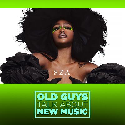 Ep 13 - Shirt by SZA