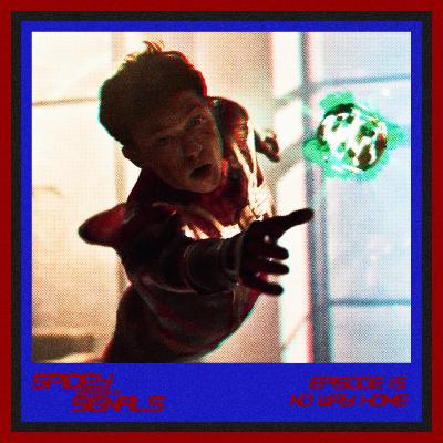 Spider-Man: No Way Home (2021)