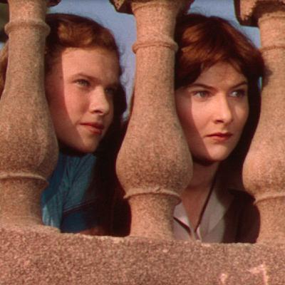 36. Rumer Godden en la gran pantalla: «Narciso negro» (1947) + «El río» (1951)