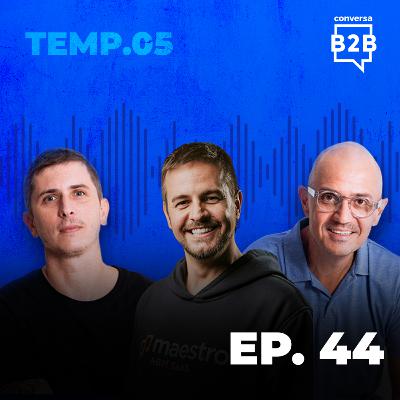 EP. 44 | Corte #2 - Não erre na escolha de contas do seu ABM