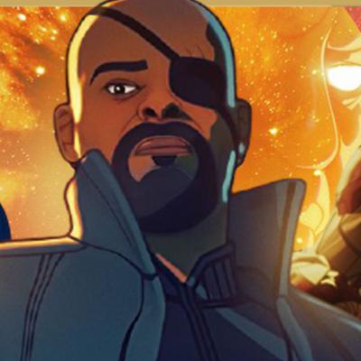 NICK FURY É UM VINGADOR F%#@!! | WHAT IF Ep. 3 ft. Mundo Camundongo e Jorge Fossati
