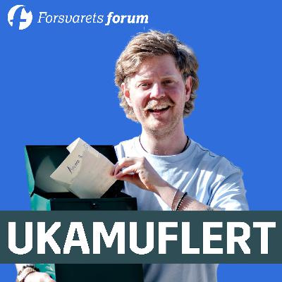 #3 JON REICHELT: Psykiater for Forsvarets spesialkommando, stressmestring, Kompani Lauritzen og hvordan er det å drepe?