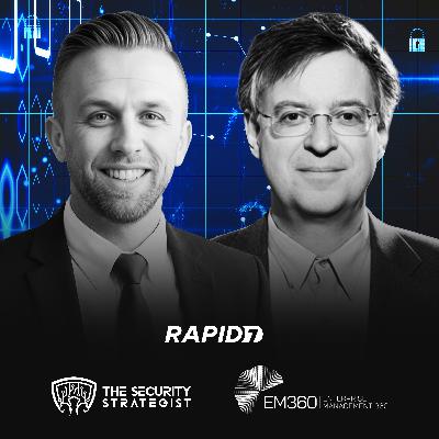 Human-Led, AI-Driven: The Next Chapter of Security Operations Human-Led, AI-Driven: The Next Chapter of Security Operations