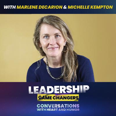 LGC#37 | Unlocking Abundance – Transforming Your Relationship with Money, Health, Love, and Time
