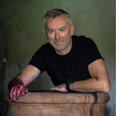 Episode 221: Fred Niger of Domaine de l'Ecu