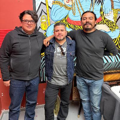 FLEXNER DISSIDENT en entrevista