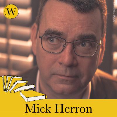 Mick Herron