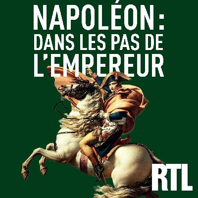📣 Entrez dans l'Histoire présente Napoléon, dans les pas de l'empereur - L'enfance de l'empereur à Ajaccio (1/6)