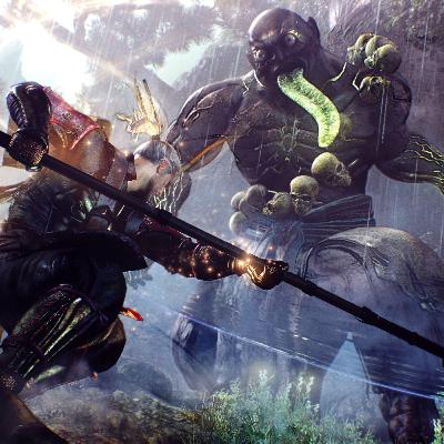 Bonfireside Chat 119: Nioh