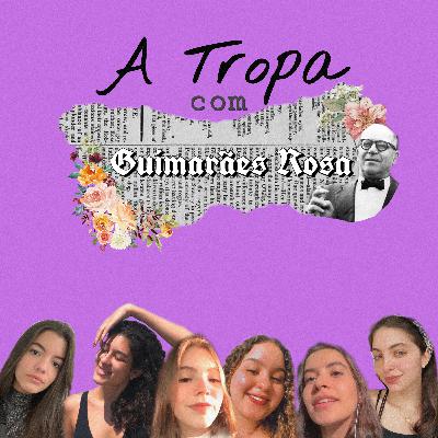 A Tropa com Guimarães