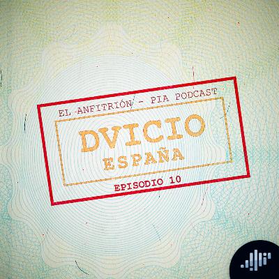 Dvicio | El Anfitrión