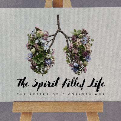 The Blessing Of Generosity