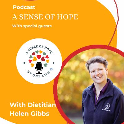 Helen Gibbs - Trauma Informed Dietetics
