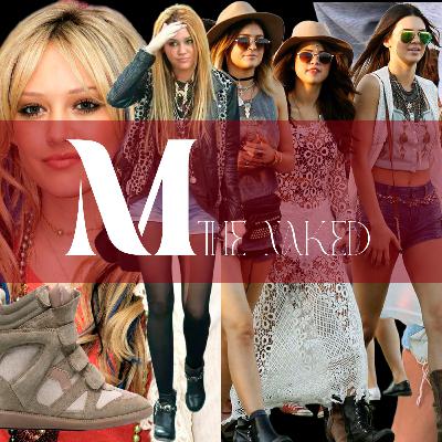 ⁠T.3.Ep.14.  La Nostalgia como la tendencia de la temporada.⁠