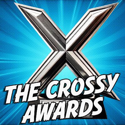 The Crossy Awards! Los mejores comics del 2025 - Crossover Ep 73