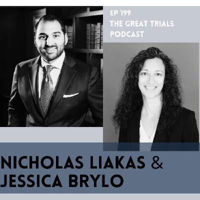Nicholas Liakas & Jessica Brylo | Hossain v. The City of New York, et al| $22.75 Million Verdict