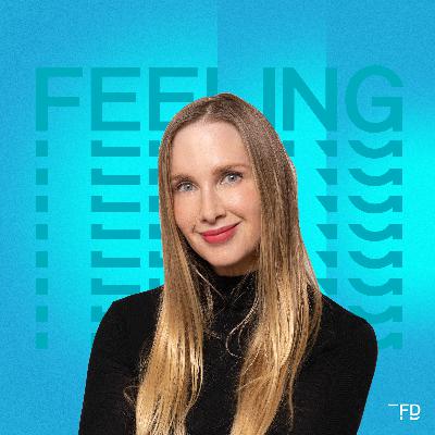 Somatic connection practises for designers with Celine Waters