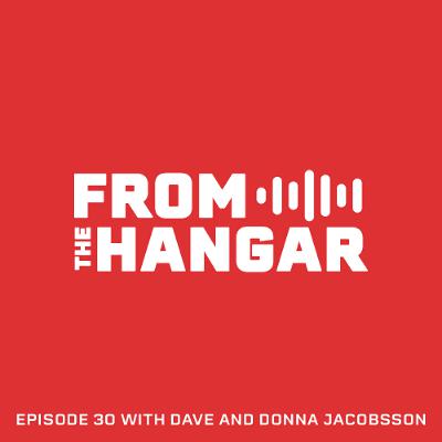 Episode 30 with Dave and Donna Jacobsson Episode 30 with Dave and Donna Jacobsson