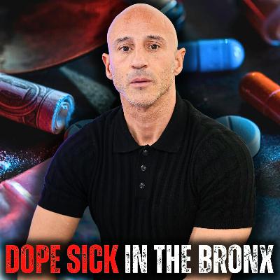 From A Bronx Tale to Prison & Redemption | Lillo Brancato on Heroin, Rikers Island & 20 Years Sober From A Bronx Tale to Prison & Redemption | Lillo Brancato on Heroin, Rikers Island & 20 Years Sober
